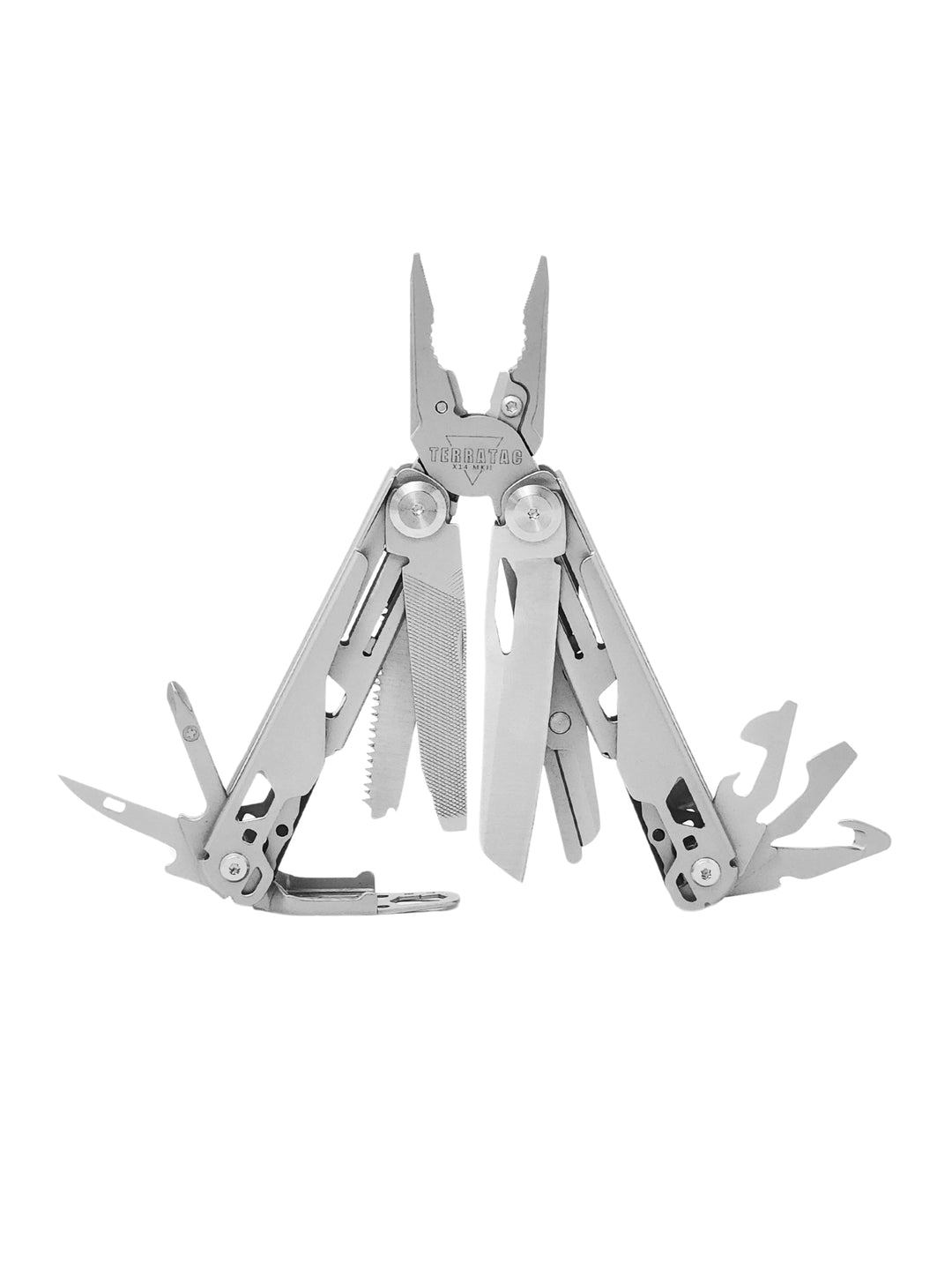 TerraTAC™ X14 MKII (Full House Bundle)