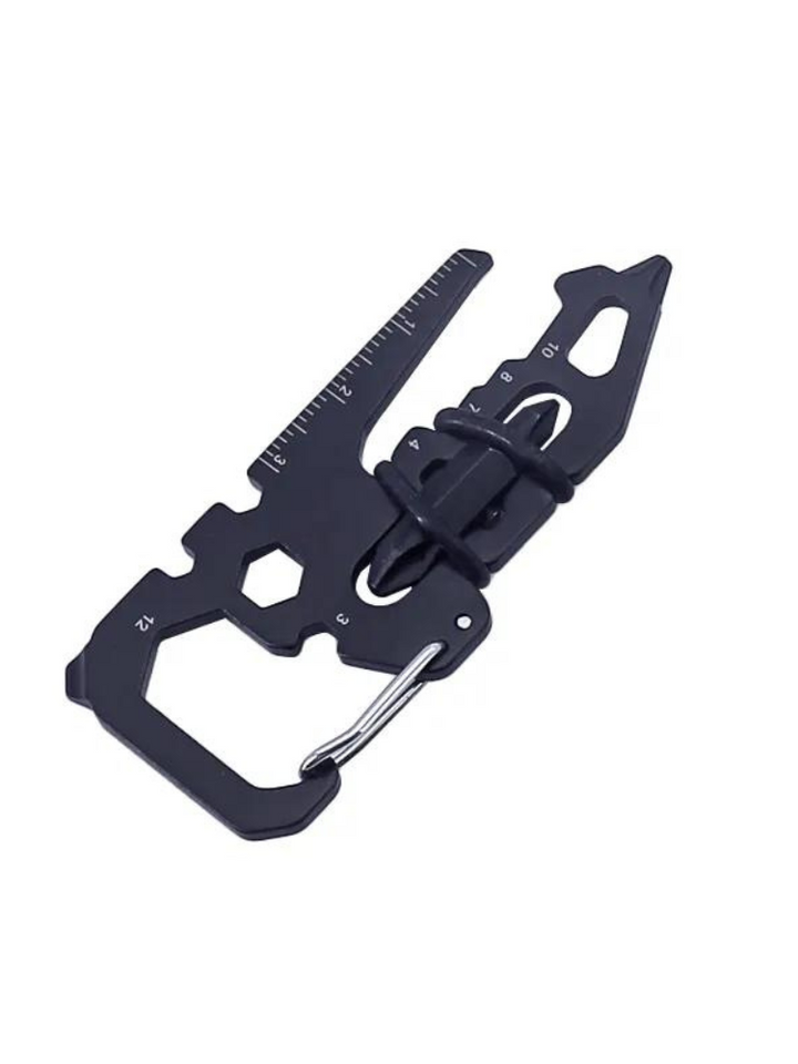 TerraTAC™ X3 Multi-Purpose Card Tool