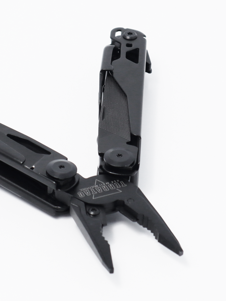 TerraTAC™ X14 MKII Black