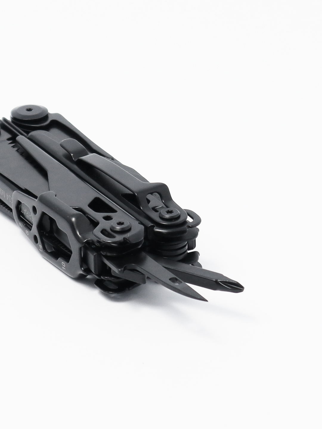 TerraTAC™ X14 MKII Black