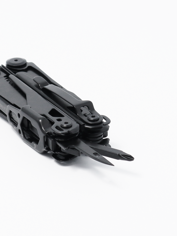 TerraTAC™ X14 MKII Black