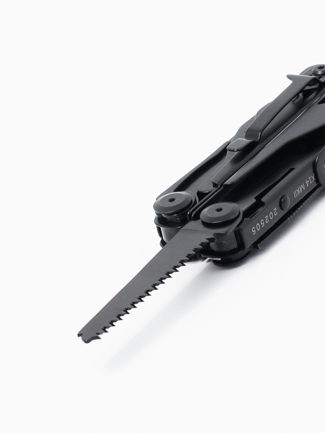 TerraTAC™ X14 MKII Black