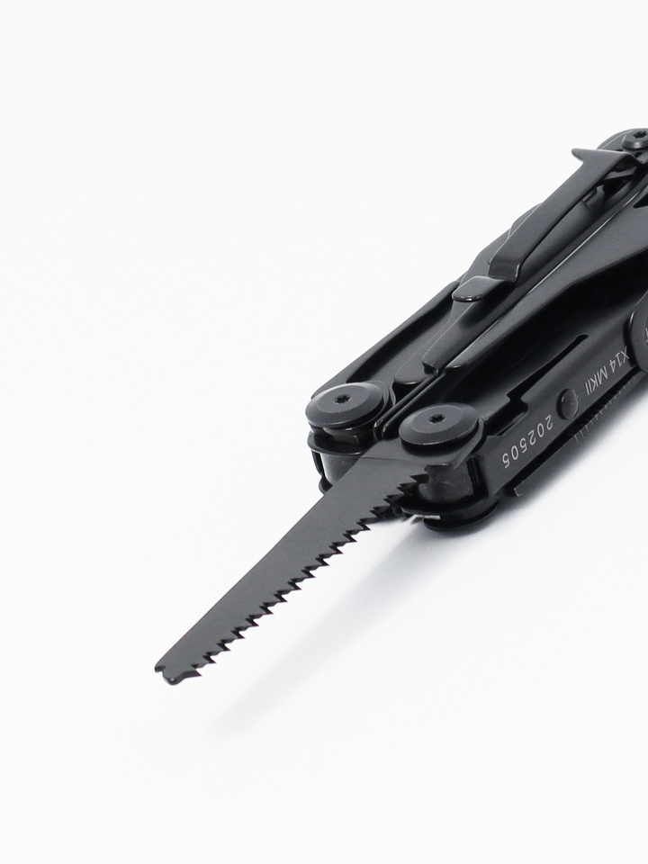 TerraTAC™ X14 MKII Black