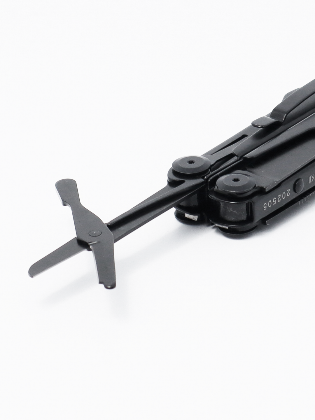 TerraTAC™ X14 MKII Black