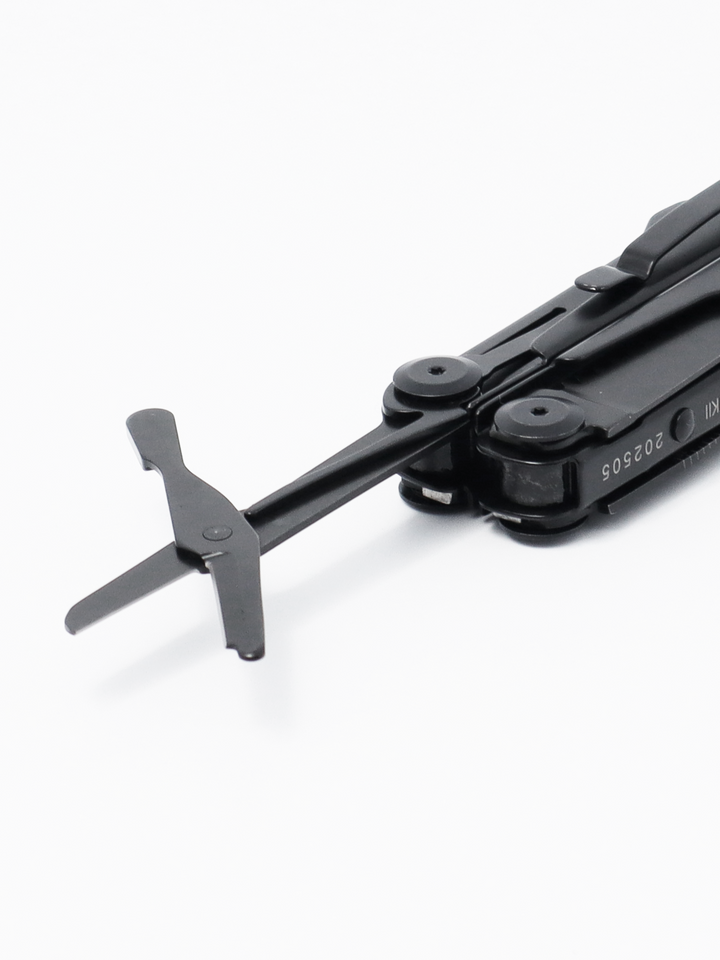 TerraTAC™ X14 MKII Black