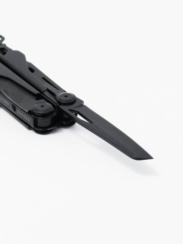 TerraTAC™ X14 MKII Black