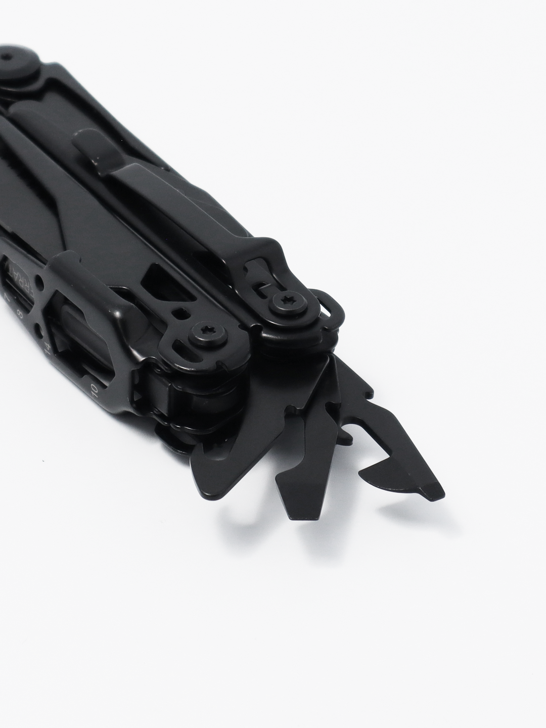 TerraTAC™ X14 MKII Black