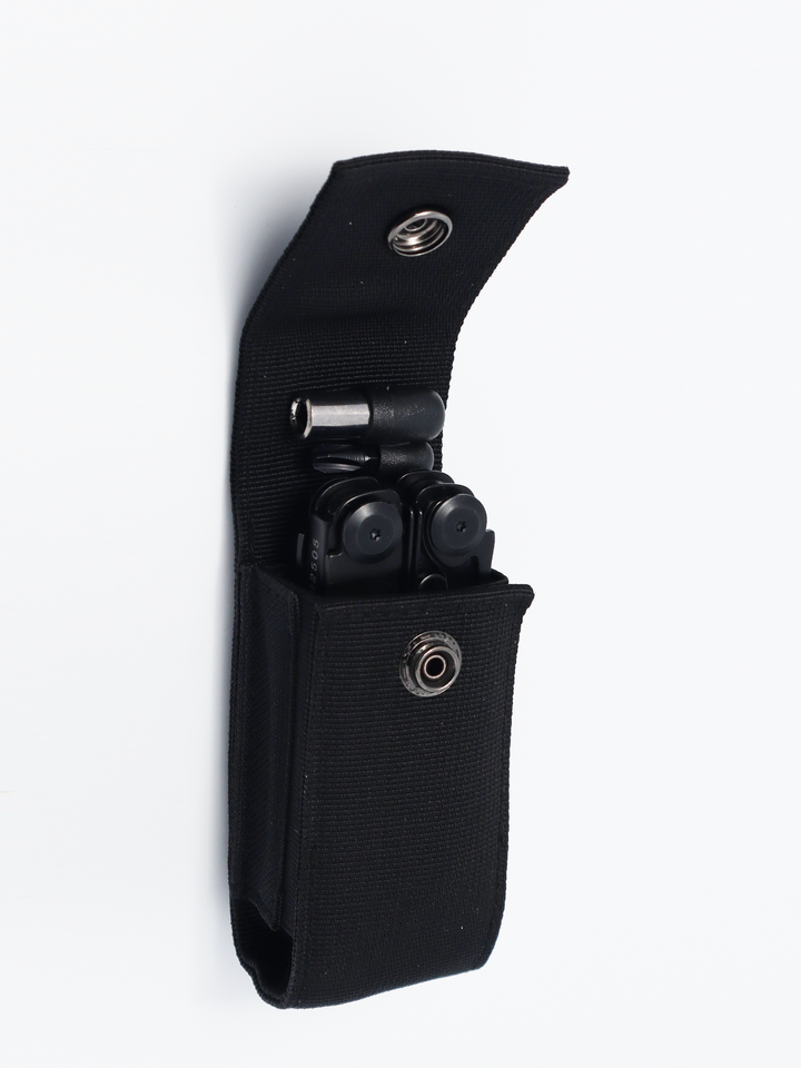 TerraTAC™ X14 MKII Black