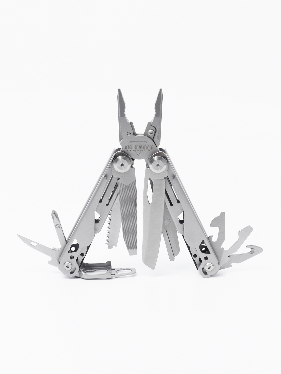 TerraTAC™ X14 MKII