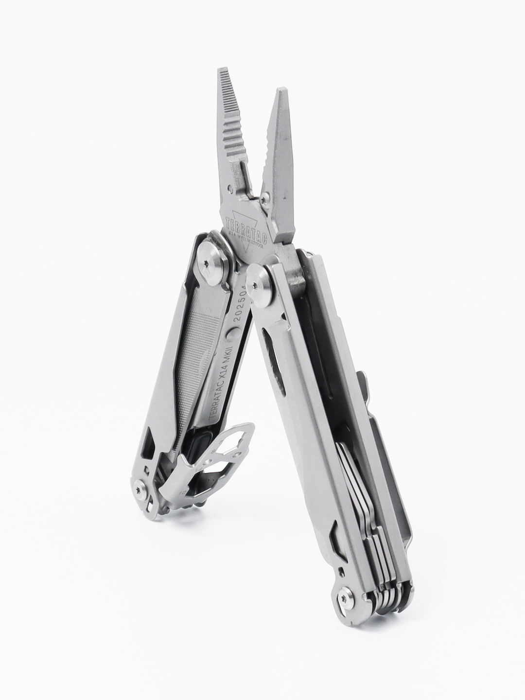 TerraTAC™ X14 MKII