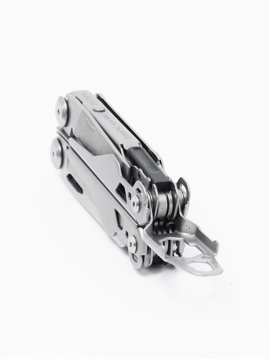 TerraTAC™ X14 MKII