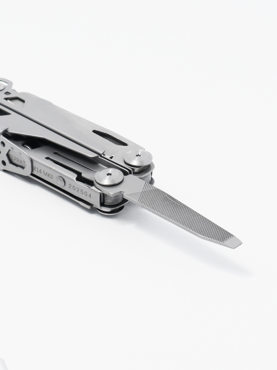 TerraTAC™ X14 MKII