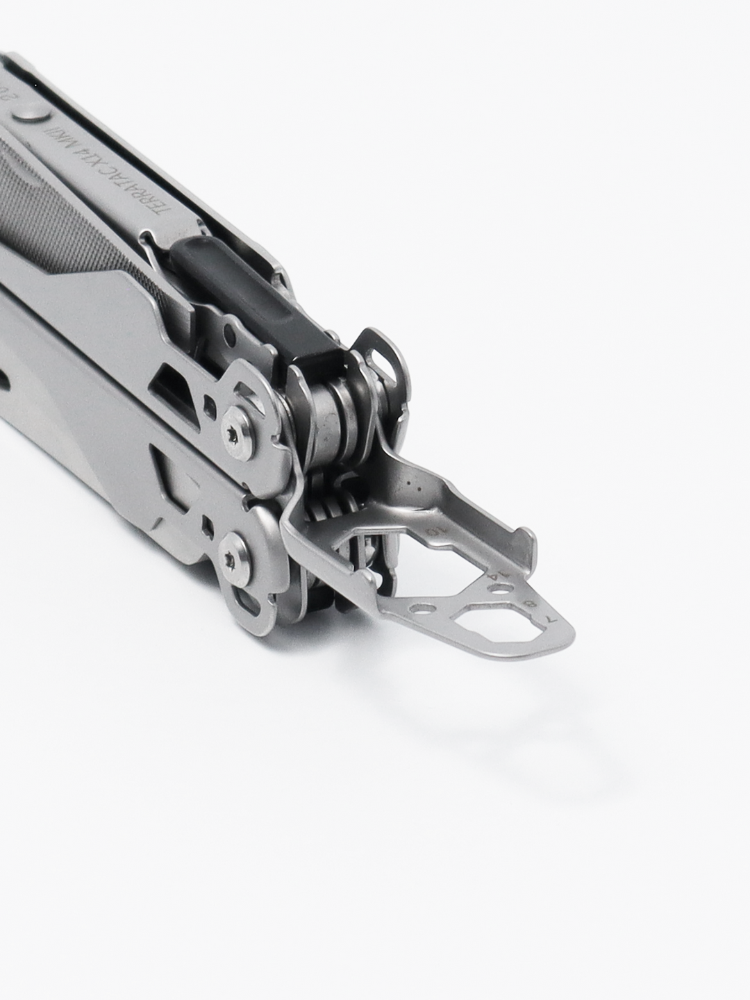 TerraTAC™ X14 MKII