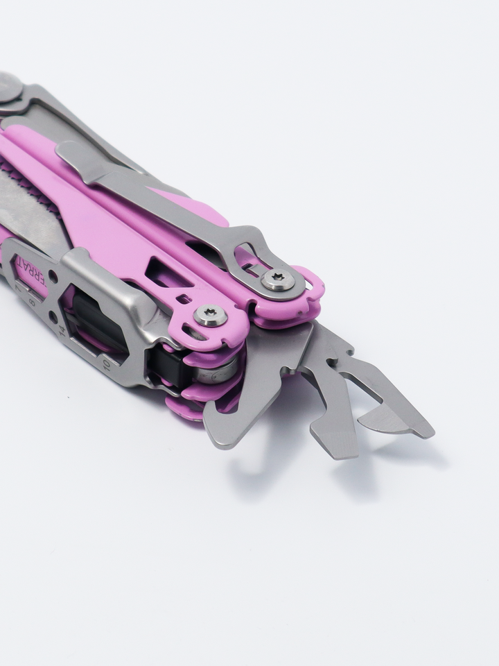 TerraTAC™ X14 MKII Pink