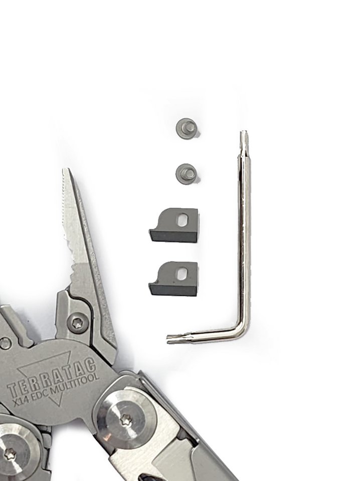 PRE-SALE: TerraTAC™ x14 (Full House Bundle) (Orders ship from 21 Nov 2025)