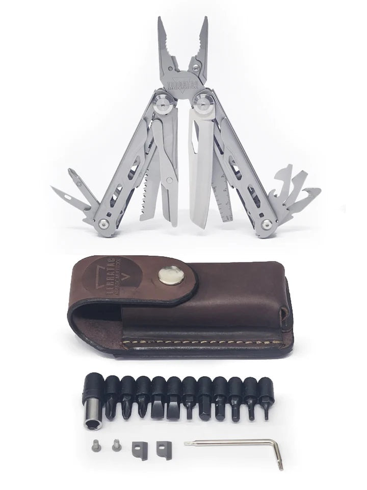 PRE-SALE: TerraTAC™ x14 (Full House Bundle) (Orders ship from 21 Nov 2025)