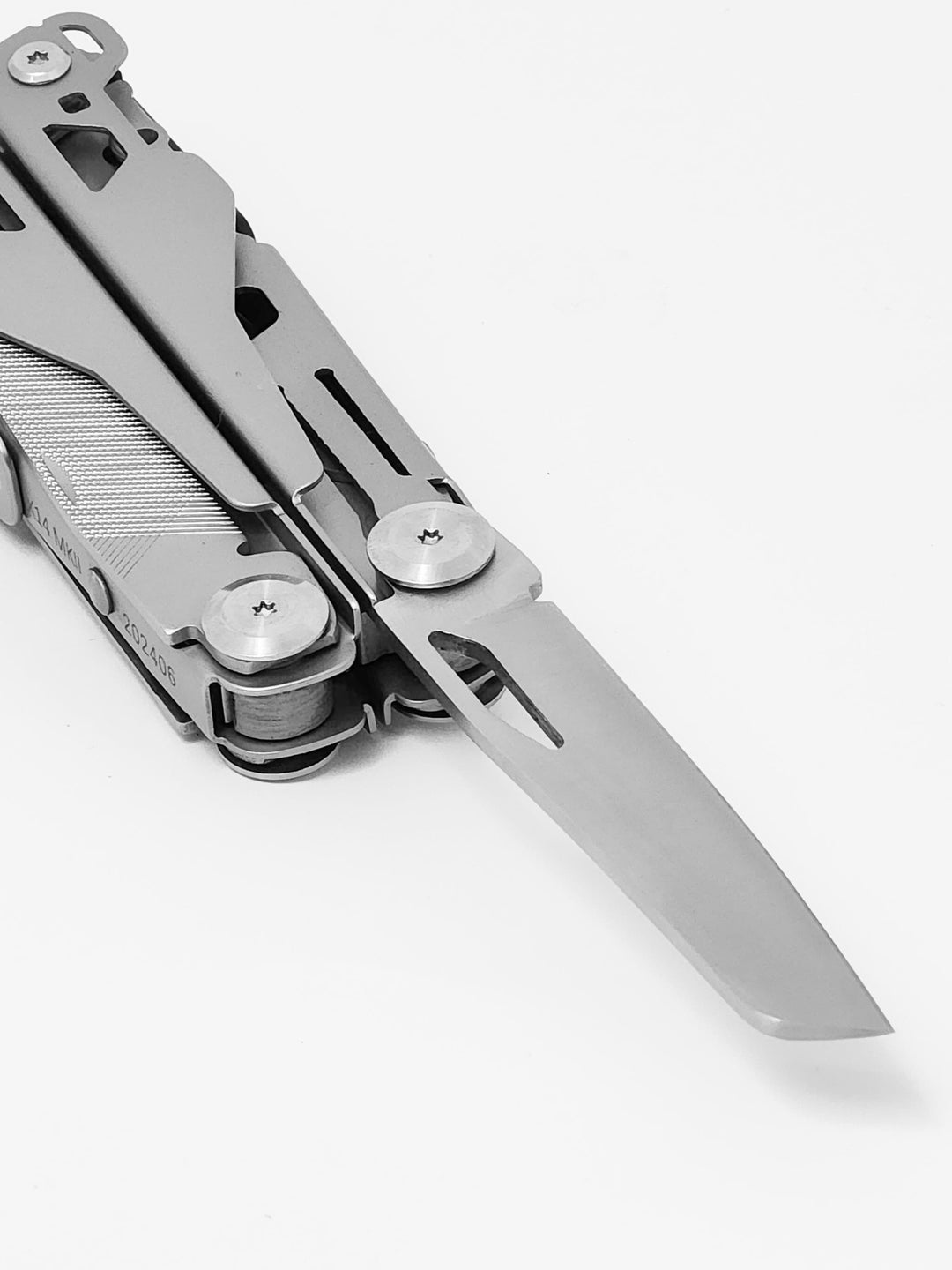 TerraTAC™ X14 MKII EDC Multitool (with Free Laser Engraving)