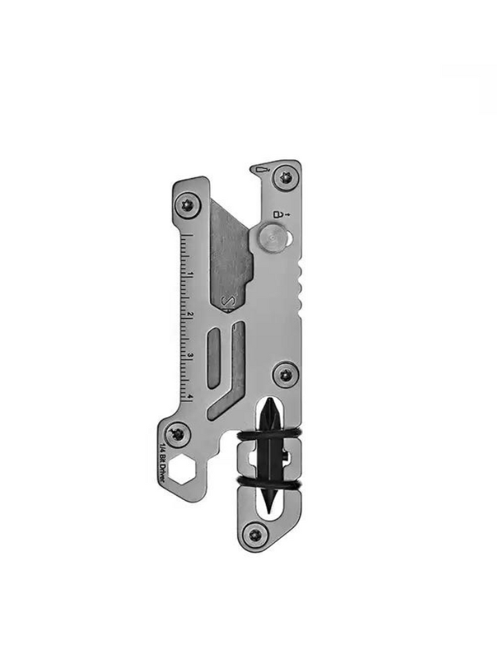 TerraTAC™ X1 Multi-Purpose Utility Blade Tool