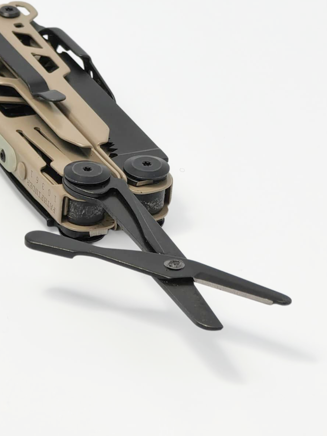 TERRATAC™ Pathfinder