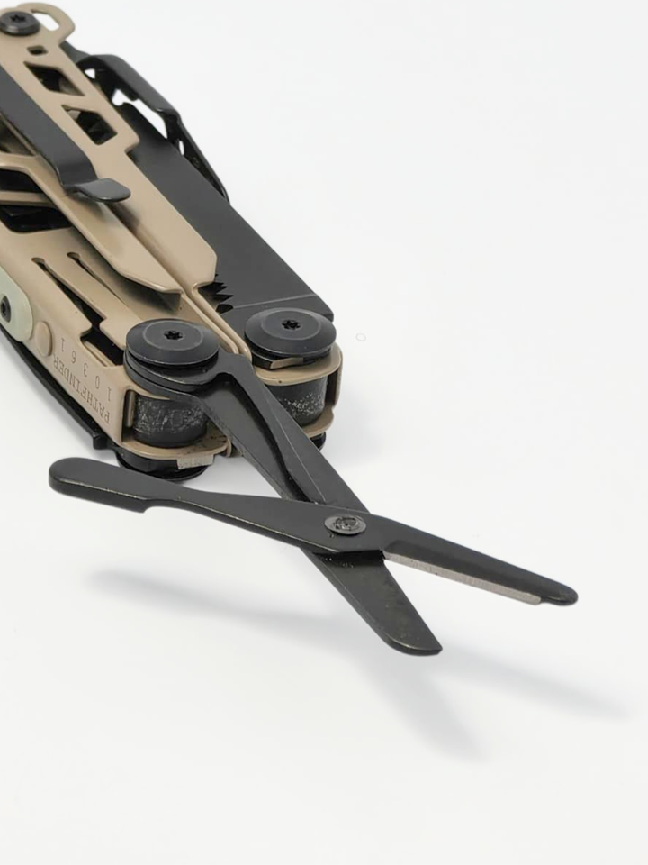 TERRATAC™ Pathfinder