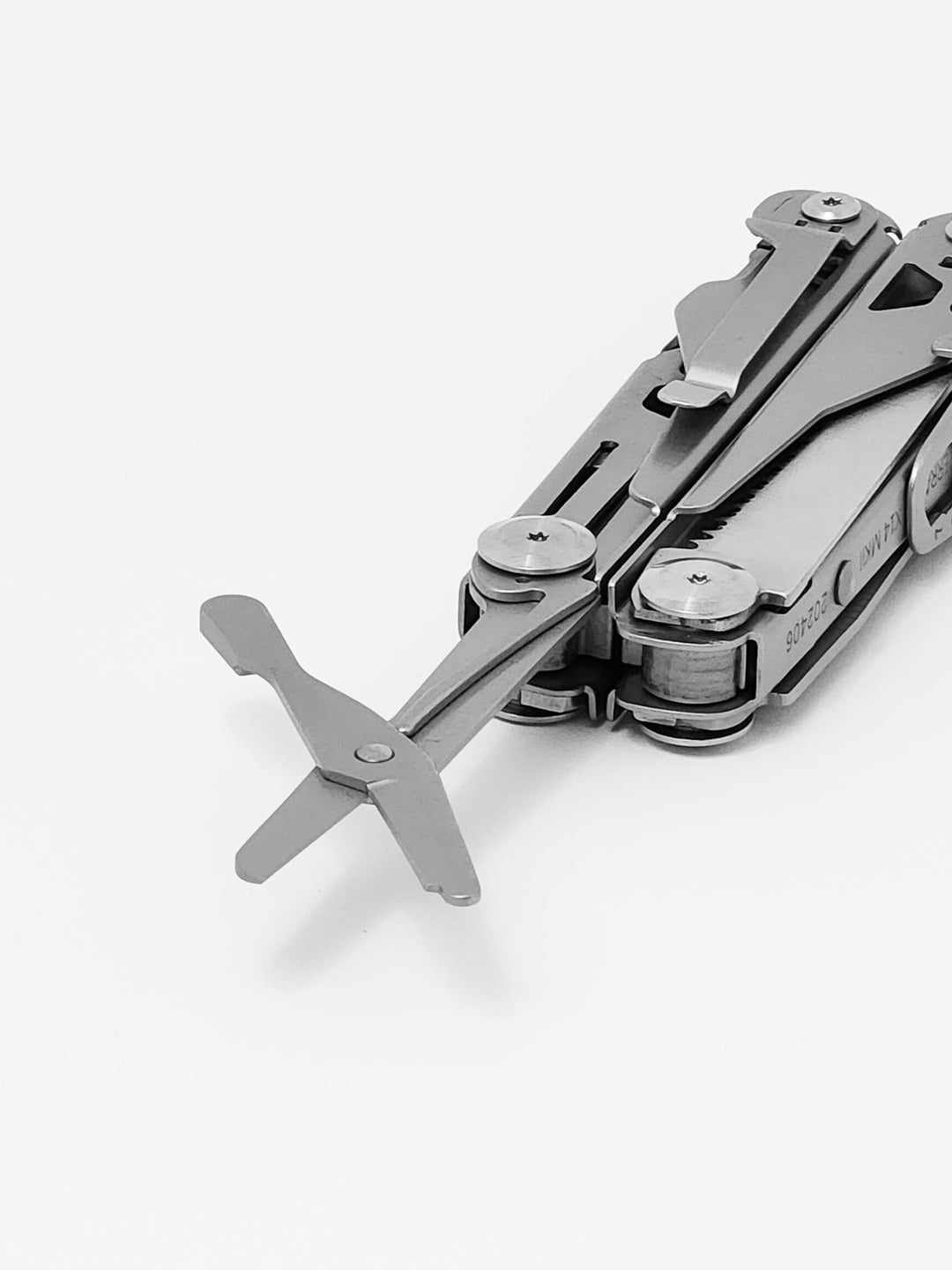 TerraTAC™ X14 MKII EDC Multitool (with Free Laser Engraving)