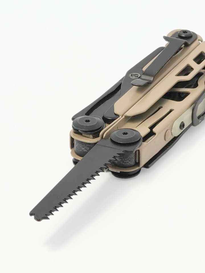 TERRATAC™ Pathfinder