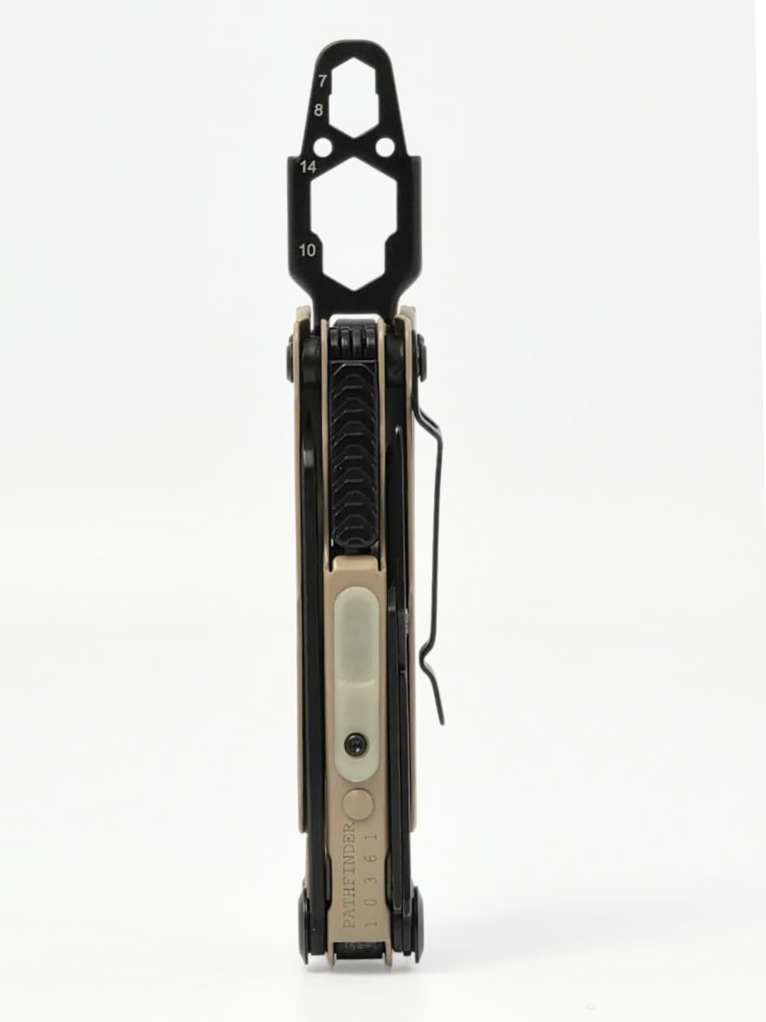 TERRATAC™ Pathfinder