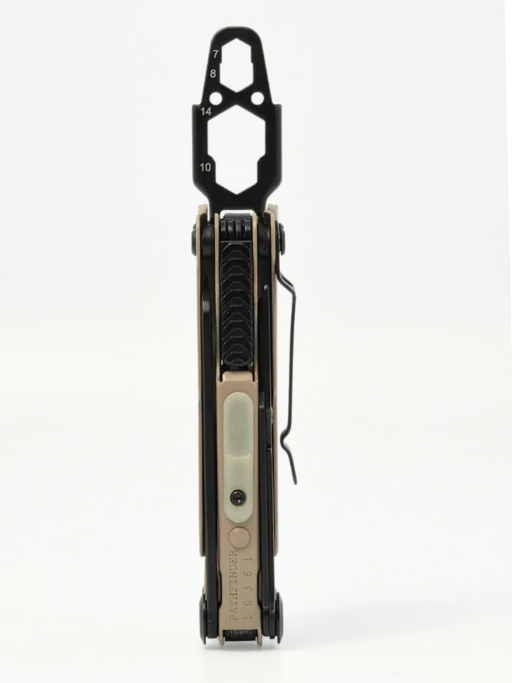 TERRATAC™ Pathfinder
