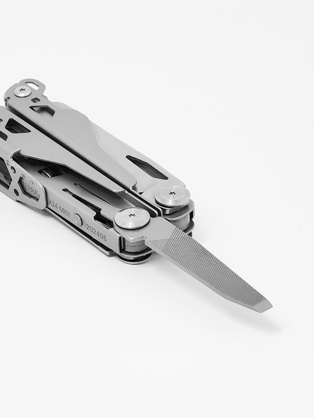 TerraTAC™ X14 MKII EDC Multitool