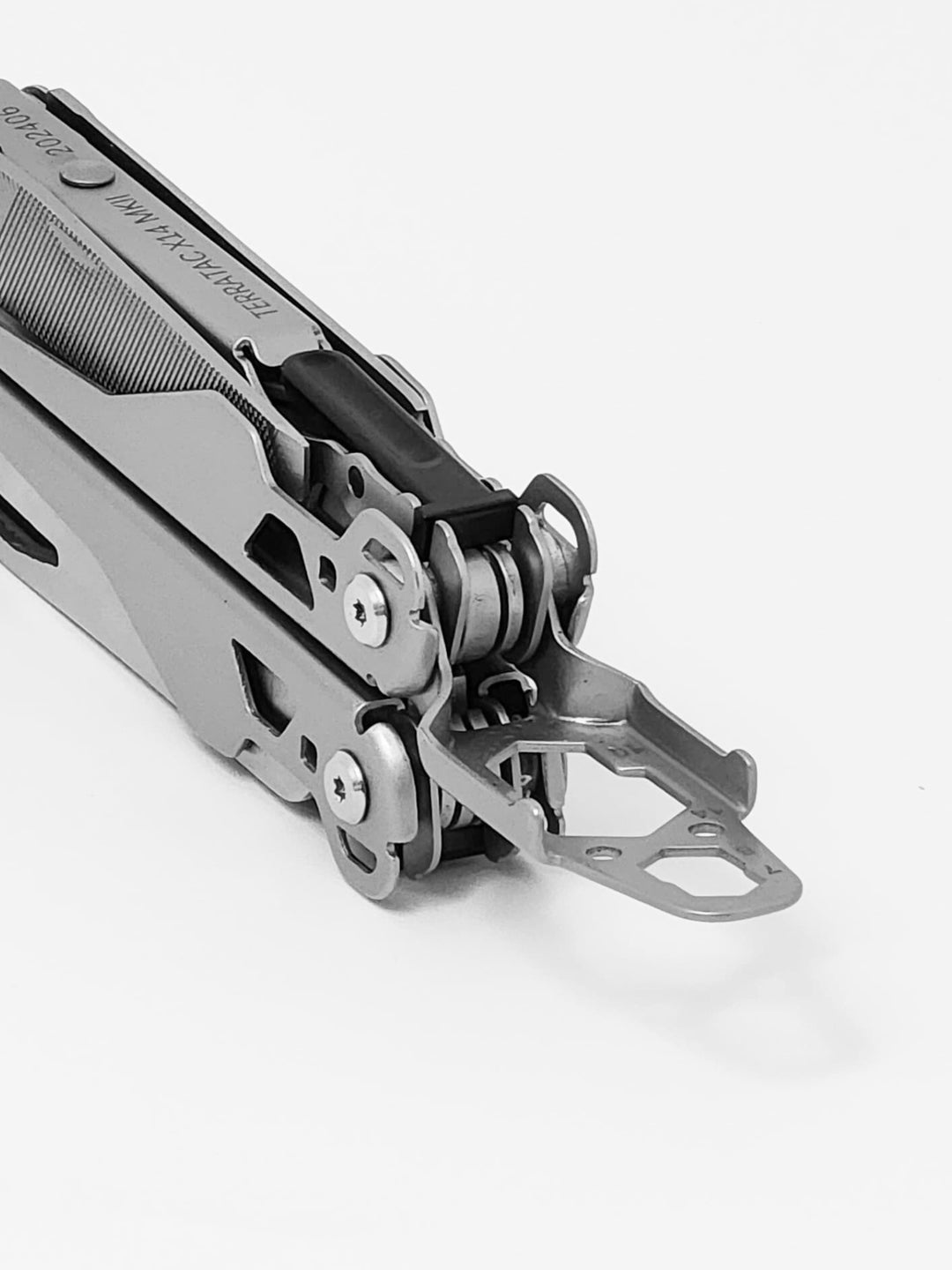 TerraTAC™ X14 MKII EDC Multitool