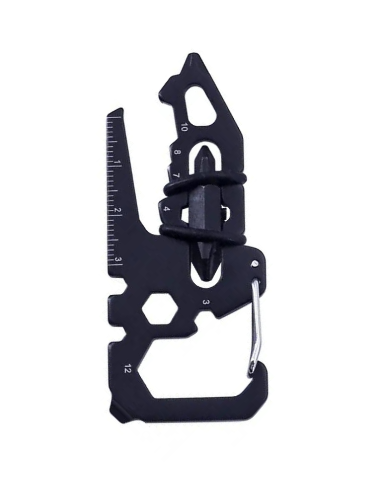 TerraTAC™ X3 Multi-Purpose Card Tool – TerraTac Multitools