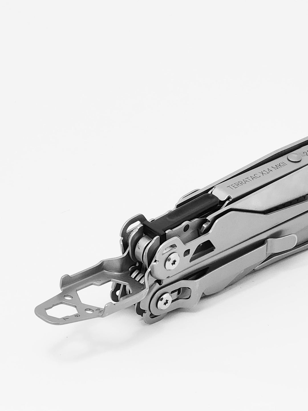 TerraTAC™ X14 MKII EDC Multitool