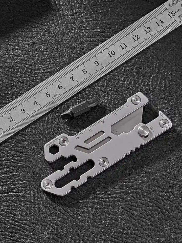 TerraTAC™ X1 Multi-Purpose Utility Blade Tool