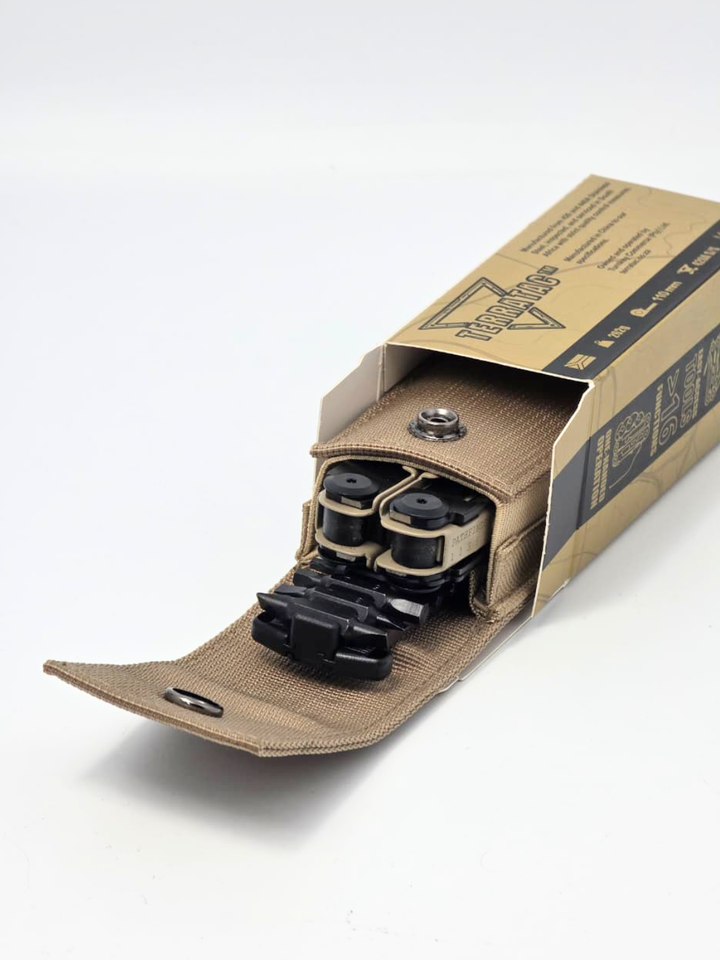 TERRATAC™ Pathfinder