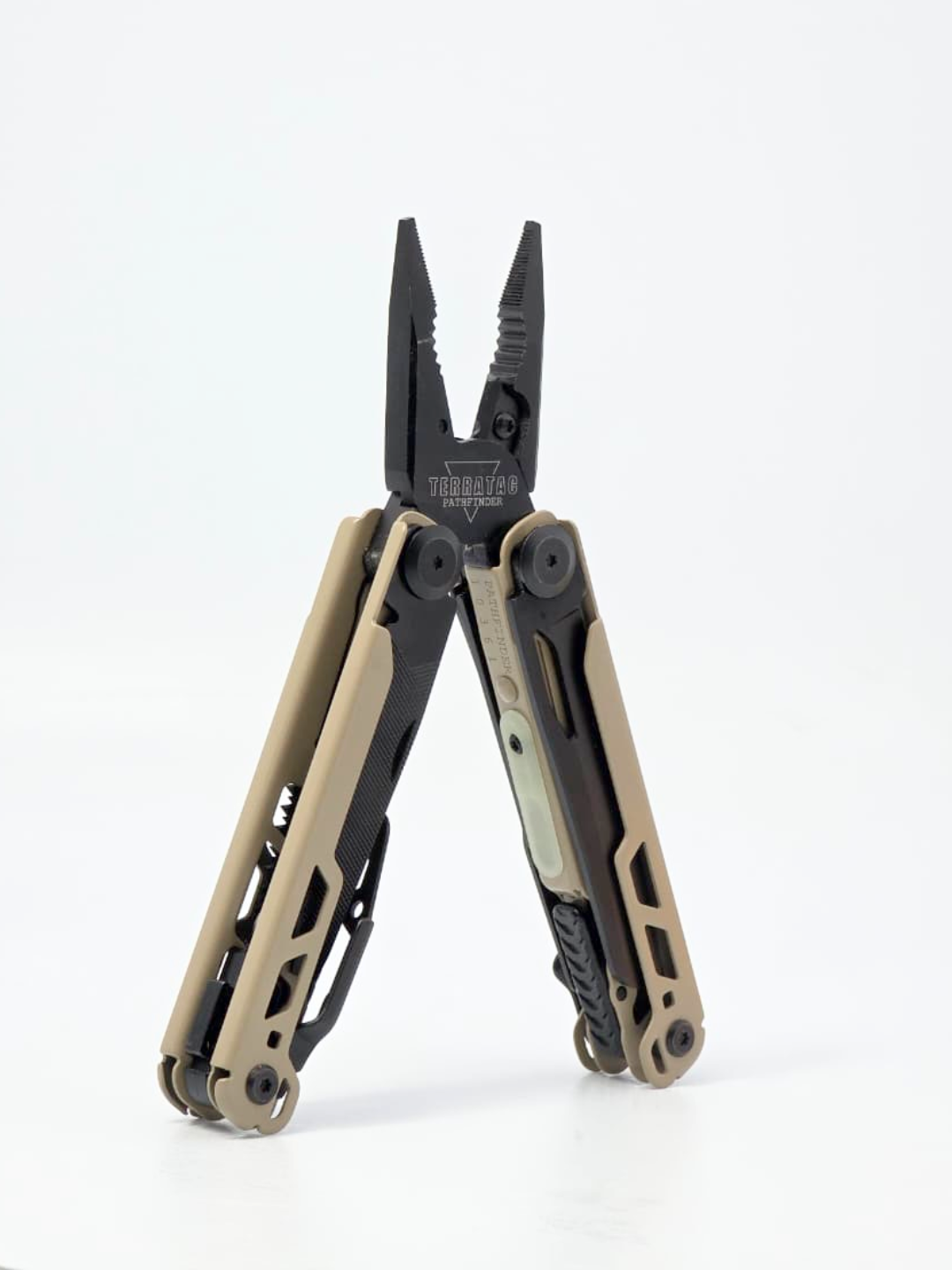 TERRATAC™ Pathfinder