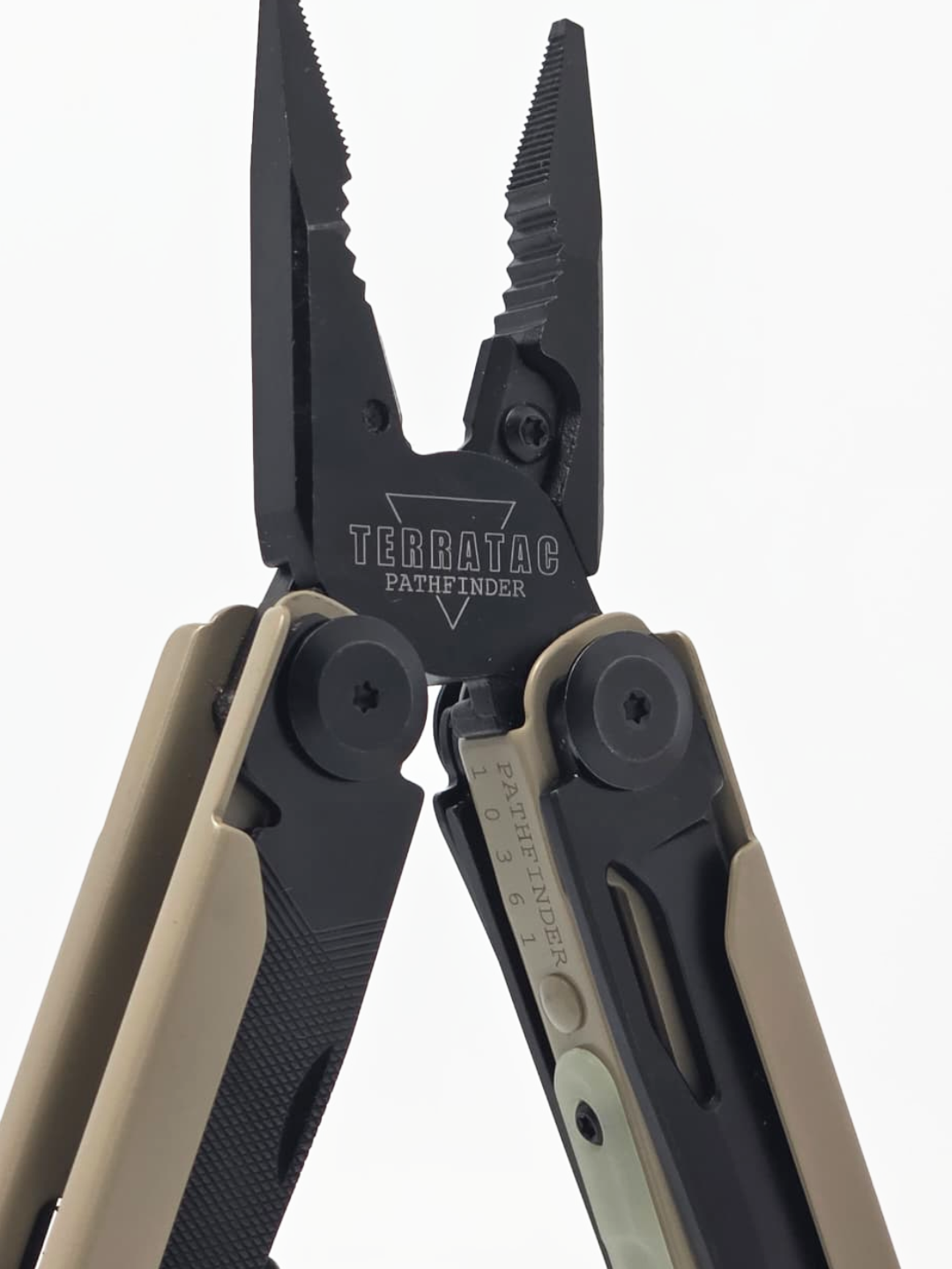 TERRATAC™ Pathfinder