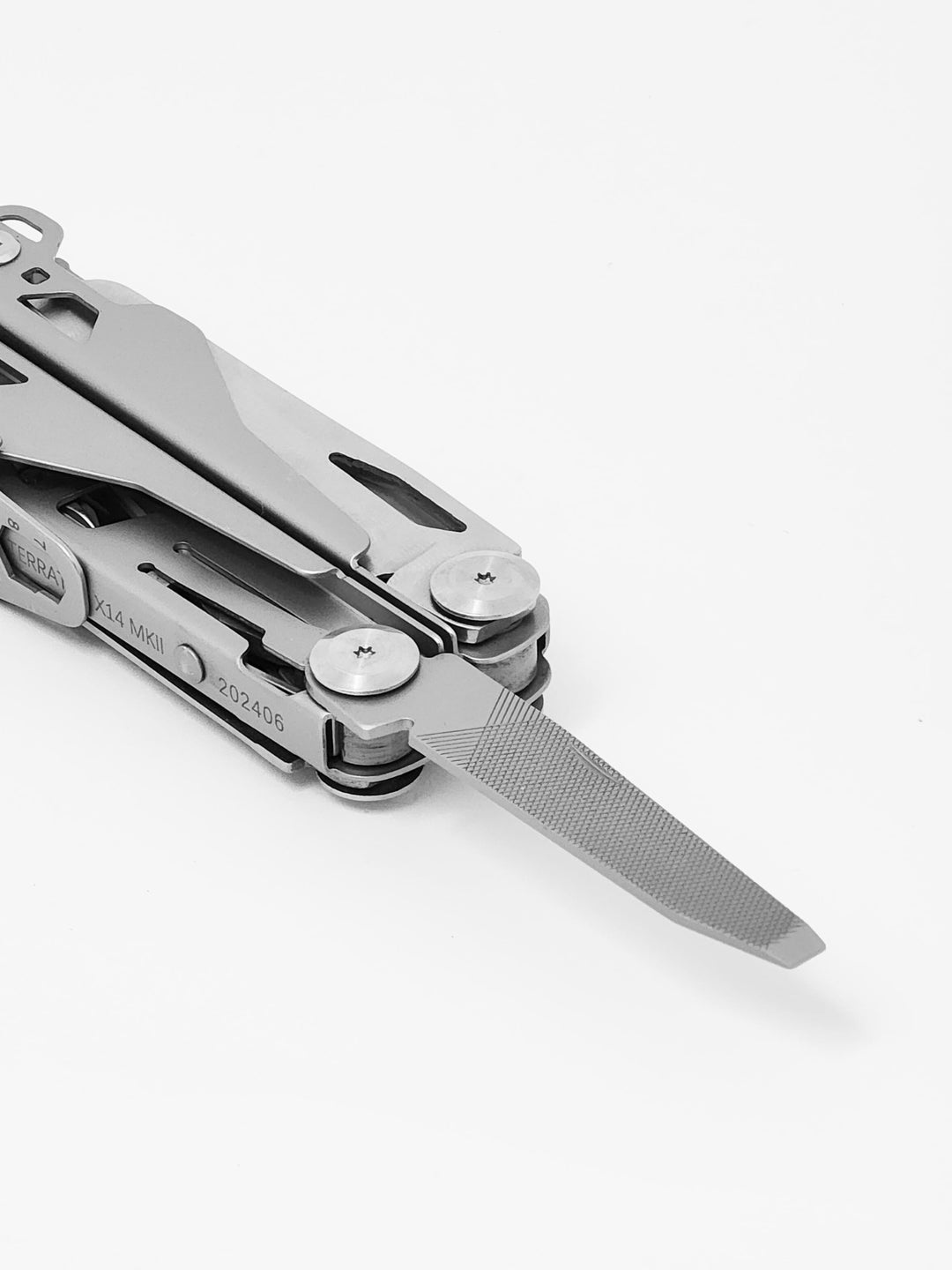 TerraTAC™ X14 MKII EDC Multitool