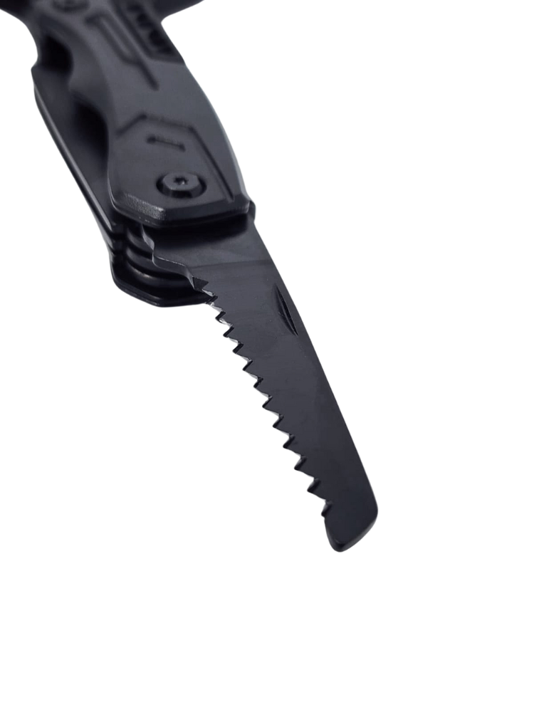 TerraTAC™ X7 Multi-Purpose Shifting Spanner with Hammer