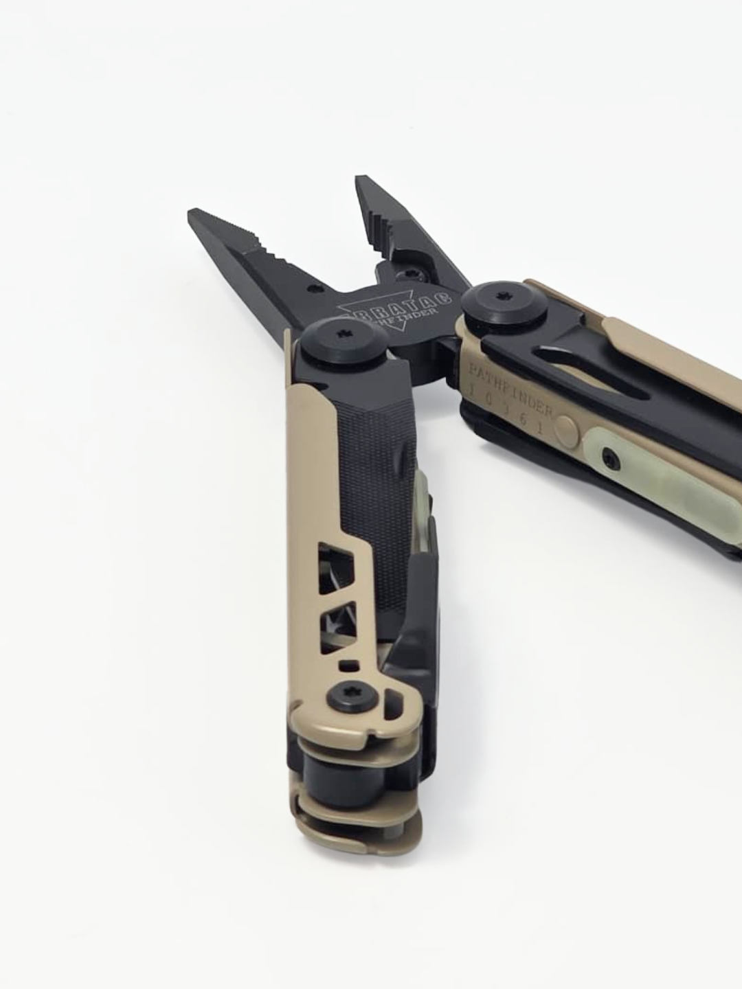 TERRATAC™ Pathfinder