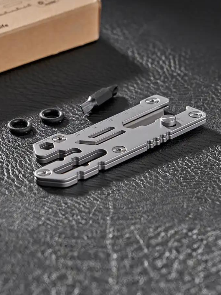 TerraTAC™ X1 Multi-Purpose Utility Blade Tool