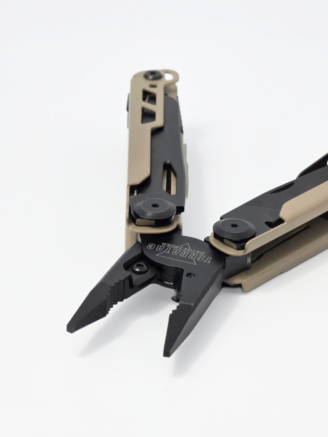 TERRATAC™ Pathfinder