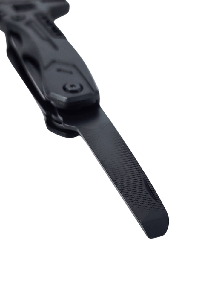 TerraTAC™ X7 Multi-Purpose Shifting Spanner with Hammer