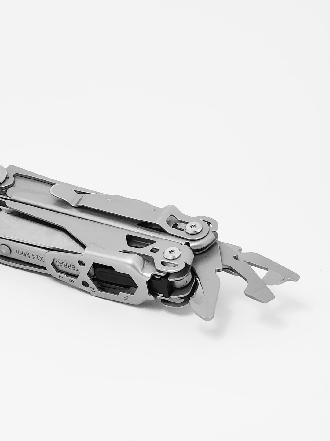 TerraTAC™ X14 MKII EDC Multitool