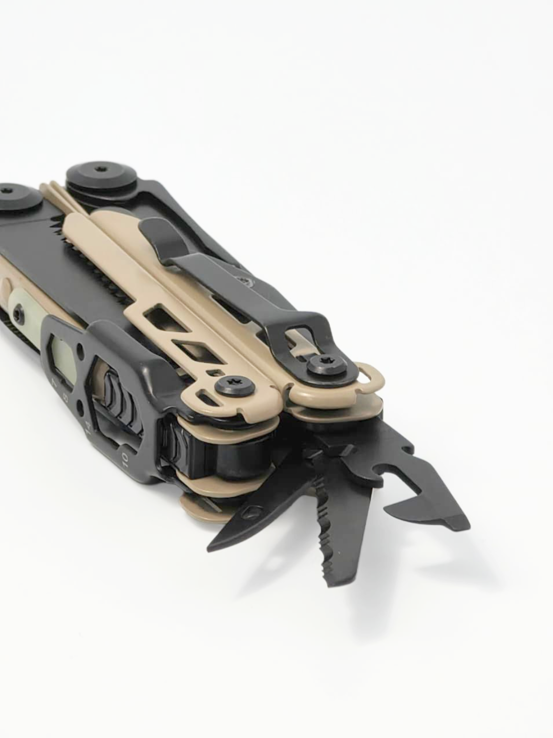 TERRATAC™ Pathfinder