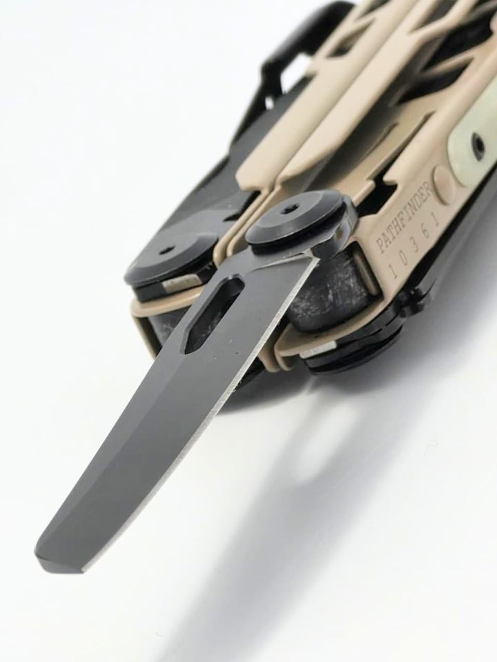 TERRATAC™ Pathfinder