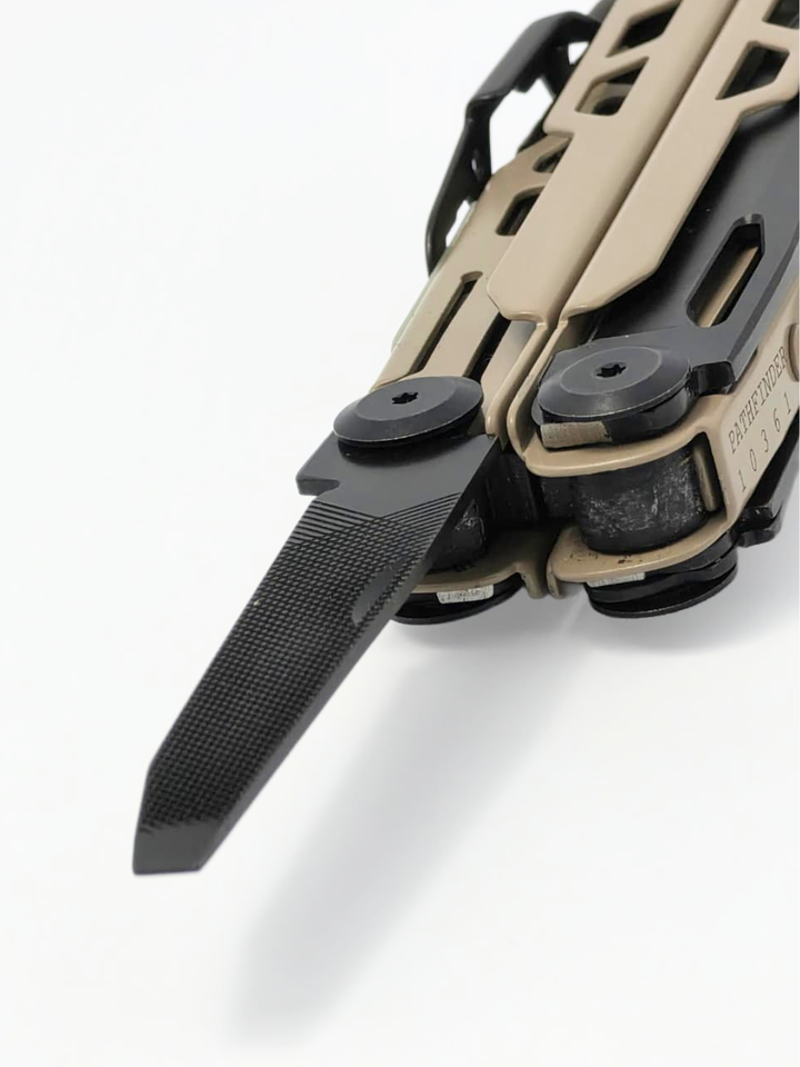 TERRATAC™ Pathfinder