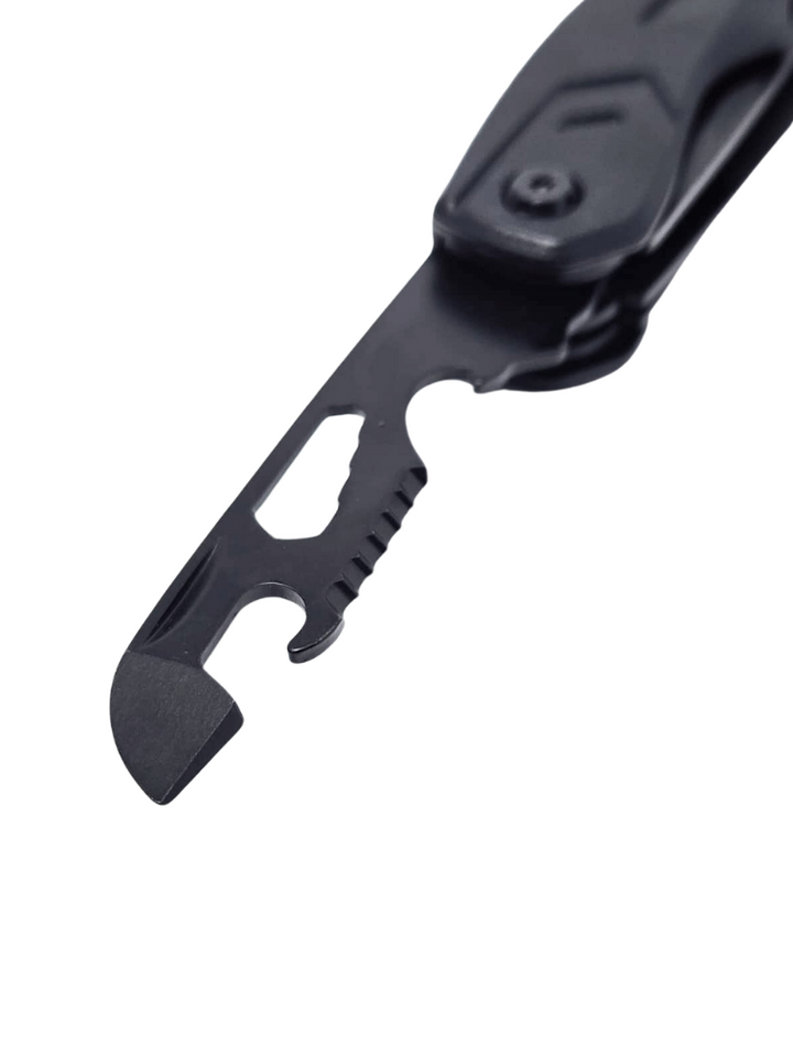 TerraTAC™ X7 Multi-Purpose Shifting Spanner with Hammer