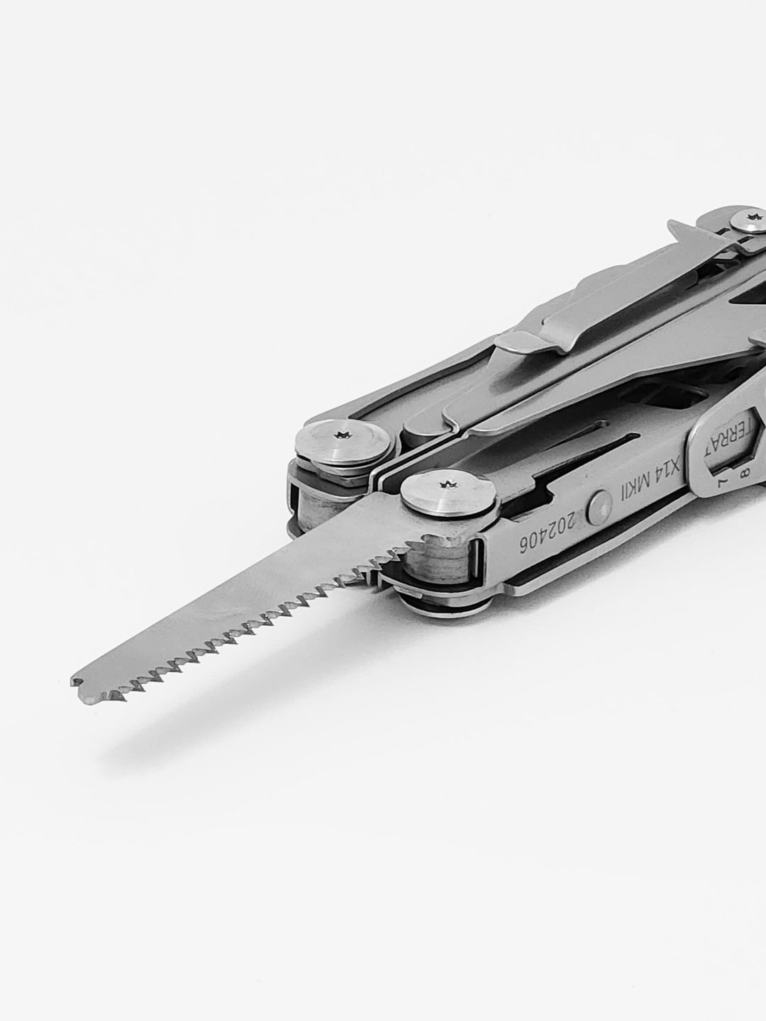 TerraTAC™ X14 MKII EDC Multitool