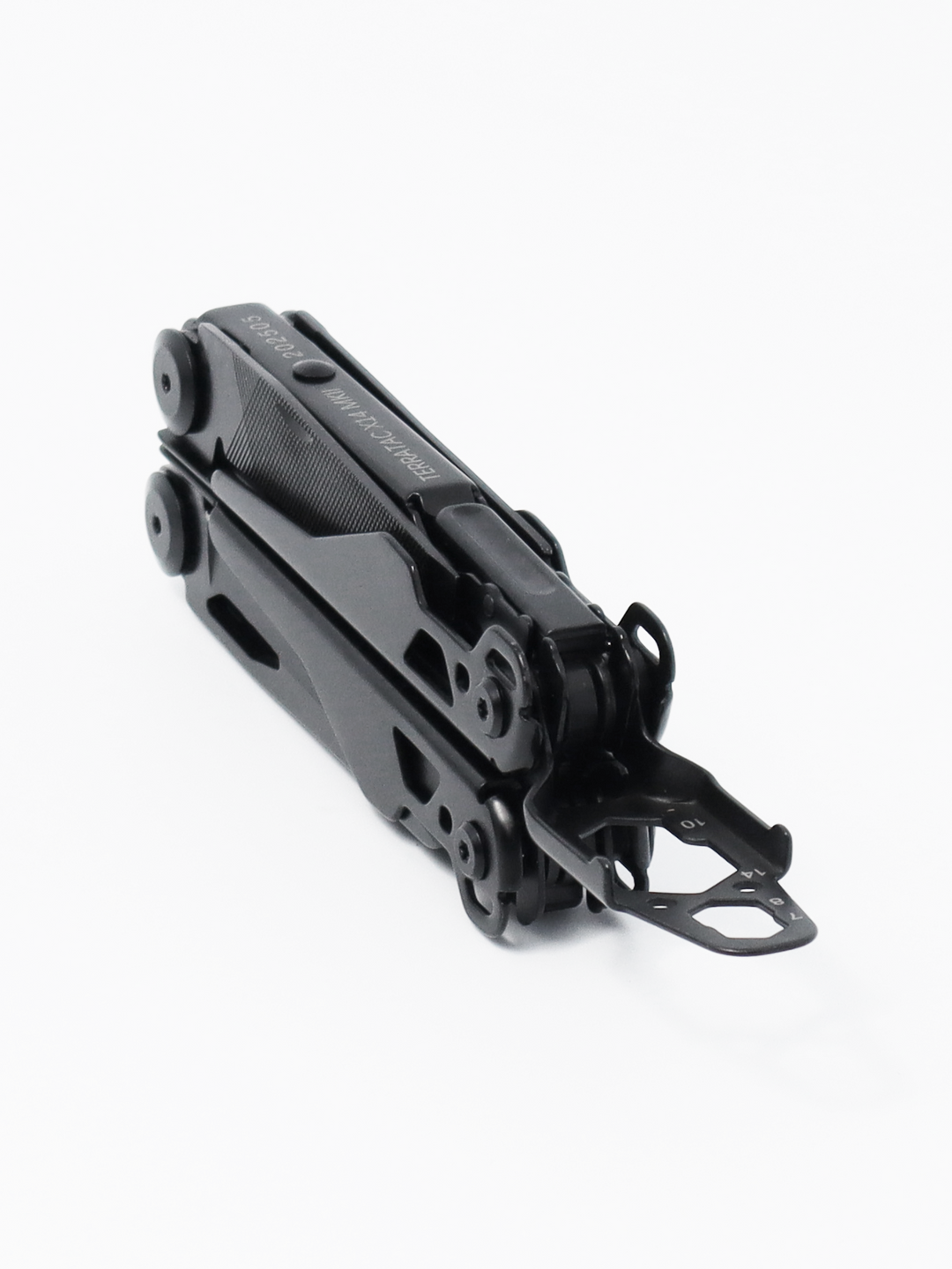 TerraTAC™ X14 MKII Black [With Free Laser Engraving]