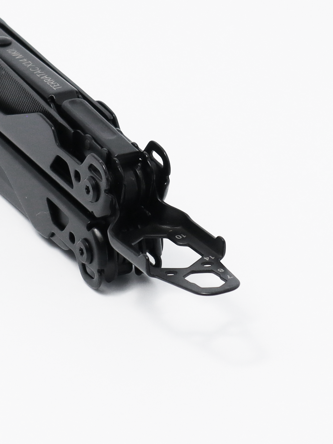 TerraTAC™ X14 MKII Black [With Free Laser Engraving]